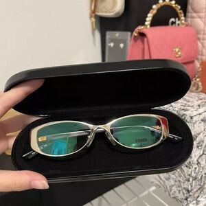 FENDI eyeglasses